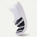 Men's Sneakers Loafers & Slip-Ons Print Shoes Light Soles Flyknit Shoes Walking Sporty Casual Outdoor Daily Vacation Mesh Breathable Comfortable Loafer White Army Green Blue