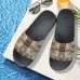 Men鈥檚 Patchwork Designed Slide Sandals Casual & Stylish Style for Men in Beach Vacations, Poolside Relaxing & Daily Summer Wear