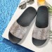 Men鈥檚 Patchwork Designed Slide Sandals Casual & Stylish Style for Men in Beach Vacations, Poolside Relaxing & Daily Summer Wear