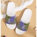 Men鈥檚 Patchwork Designed Slide Sandals Casual & Stylish Style for Men in Beach Vacations, Poolside Relaxing & Daily Summer Wear
