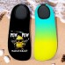 Men鈥檚 Duck Printed Water Shoes Waterproof & Comfortable Style for Men in Water - based Activities, Beach Volleyball & River Walks