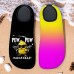 Men鈥檚 Duck Printed Water Shoes Waterproof & Comfortable Style for Men in Water - based Activities, Beach Volleyball & River Walks