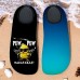 Men鈥檚 Duck Printed Water Shoes Waterproof & Comfortable Style for Men in Water - based Activities, Beach Volleyball & River Walks