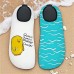 Men鈥檚 Duck Printed Water Shoes Waterproof & Comfortable Style for Men in Water - based Activities, Beach Volleyball & River Walks