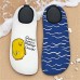Men鈥檚 Duck Printed Water Shoes Waterproof & Comfortable Style for Men in Water - based Activities, Beach Volleyball & River Walks