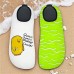 Men鈥檚 Duck Printed Water Shoes Waterproof & Comfortable Style for Men in Water - based Activities, Beach Volleyball & River Walks