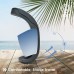 Men鈥檚 Sea Turtle Printed Slide Sandals Trendy & Practical Style for Men in Beach Holidays, Water Park Visits & Coastal Walks