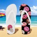 Men's Flip-flop Sandals with Goose Design and Rope Pattern Laid-back Beach Style for Men during Beach Outings and Summer Activities