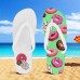 Men's Flip-flop Sandals with Goose Design and Rope Pattern Laid-back Beach Style for Men during Beach Outings and Summer Activities