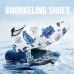Men鈥檚 Sea Turtle Printed Water Shoes Quick Dry & Comfortable Style for Men in Beach Activities, Swimming & Water Sports