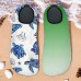 Men鈥檚 Sea Turtle Printed Water Shoes Quick Dry & Comfortable Style for Men in Beach Activities, Swimming & Water Sports