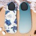 Men鈥檚 Sea Turtle Printed Water Shoes Quick Dry & Comfortable Style for Men in Beach Activities, Swimming & Water Sports