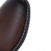 Men's Boots Chelsea Boots Walking Casual Daily Party & Evening PU Warm Booties / Ankle Boots Loafer Black Brown Fall Winter