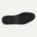 Men's Snakeskin Leather Loafers with Metal Bit Detail - Premium Cowhide Shoes for Formal & Casual Wear