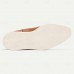 Men's Brown Premium Cowhide Chelsea Boots with White Sole - Elegant and Comfortable for Casual and Formal Wear